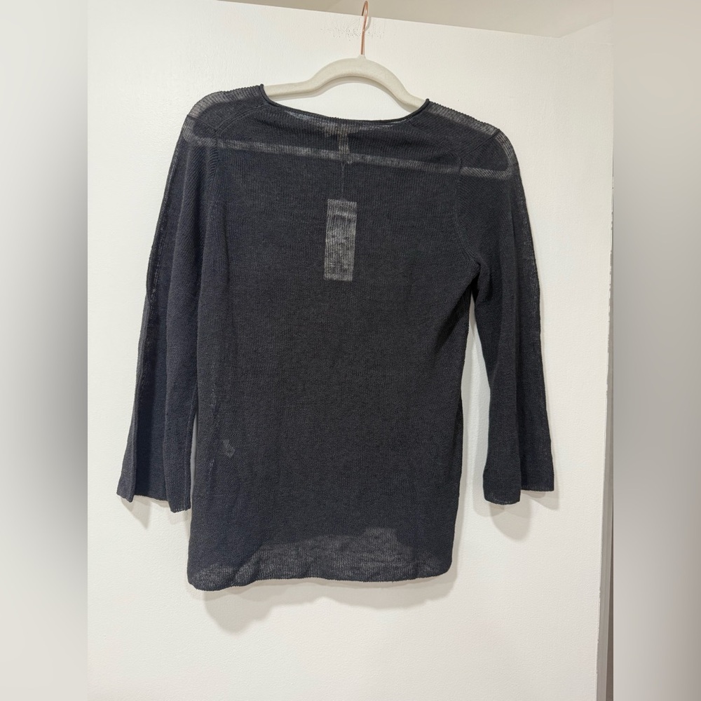 Eileen Fisher- size PS/PP- new with tags - Picture 2 of 4